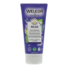WELEDA TUSFÜRDŐ RELAX tusfürdők