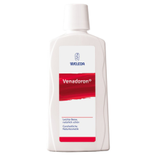 Weleda Venadoron lábtonik 200ml lábápolás