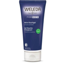 Weleda Weleda férfi tusfürdő 200 ml tusfürdők