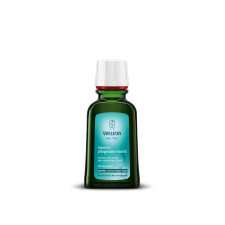 Weleda Weleda intenzíven ápoló hajolaj sprőd és töredezett hajra 50 ml hajápoló szer