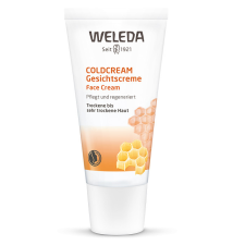 Weleda Weleda Kiszáradás elleni védőkrém száraz, nagyon száraz arcbőrre 30ml testápoló