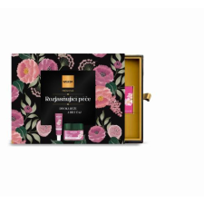Weleda Wild Rose & White Tea Premium Brightening Care ajándékcsomagok Ajándékcsomagok kozmetikai ajándékcsomag