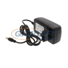 WELL AC/DC tápegység 2A villanyszerelés