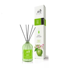 WELL DONE AIR TIME 50ml Green apple illatosító, légfrissítő