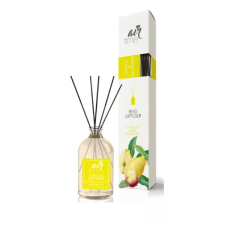 WELL DONE AIR TIME 50ml Nectarine illatosító, légfrissítő