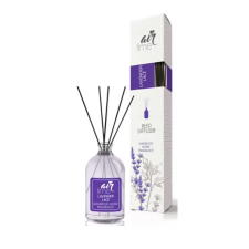 WELL DONE Air Time - Levendula pálcikás légfrissítő 50ml tisztító- és takarítószer, higiénia