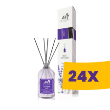 WELL DONE Air Time - Levendula pálcikás légfrissítő 50ml (Karton - 24 db) tisztító- és takarítószer, higiénia