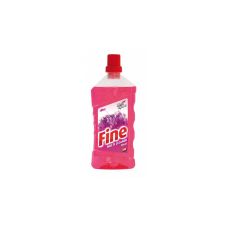 WELL DONE Általános tisztítószer 1000 ml., Fine Multi Cleaner Well Done floral tisztító- és takarítószer, higiénia