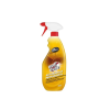 WELL DONE Bútorápoló szórófejes 750 ml méhviasszal Well Done