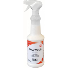 WELL DONE Bútorápoló szórófejes narancsolajos 750 ml Maya Wood tisztító- és takarítószer, higiénia