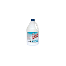 WELL DONE Fertőtlenítő hatású tisztítószer 4000 ml Fertix lemon tisztító- és takarítószer, higiénia