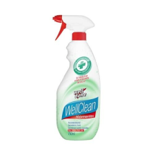WELL DONE Fertőtlenítőszer WELL DONE Well Clean klórmentes szórófejes 750 ml tisztító- és takarítószer, higiénia