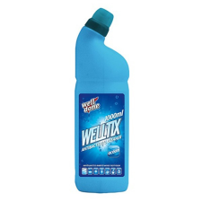 WELL DONE Fertőtlenítőszer well done welltix ocean 1 l tisztító- és takarítószer, higiénia