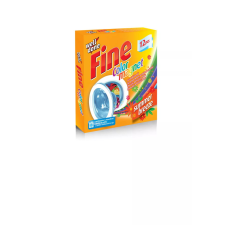 WELL DONE Fine Színvédő kendő summer breeze 12db tisztító- és takarítószer, higiénia