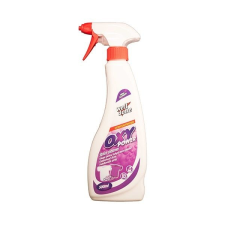 WELL DONE Folteltávolító aerosol WELL DONE Oxy Power 500 ml tisztító- és takarítószer, higiénia