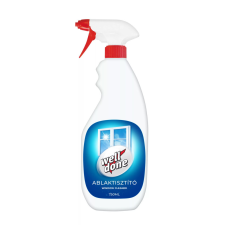 WELL DONE Fresh ablaktisztító szórófejes 750ml (12db/karton) tisztító- és takarítószer, higiénia