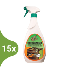 WELL DONE hideg zsíroldó spray 750ml (Karton - 15 db) tisztító- és takarítószer, higiénia