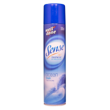 WELL DONE légfrissítő 300ml (12db/karton) Ocean tisztító- és takarítószer, higiénia