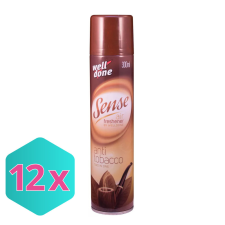  Well Done légfrissítő 300ml Anti tobacco KARTON - 12 db tisztító- és takarítószer, higiénia