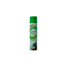 WELL DONE Légfrissítő aerosol 300 ml Sense Relax aromatherapy tisztító- és takarítószer, higiénia