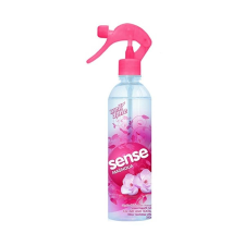 WELL DONE Légfrissítő és textil illatosító spray SENSE pumpás Magnolia 350 ml tisztító- és takarítószer, higiénia