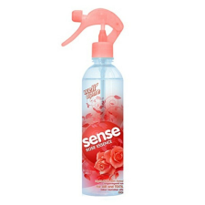 WELL DONE Légfrissítő és textil illatosító WELL DONE Sense Rose essence 350ml tisztító- és takarítószer, higiénia