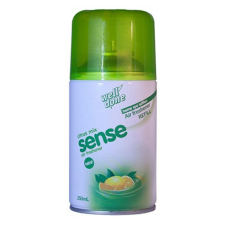 WELL DONE Légfrissítő utántöltő WELL DONE Premium Citrus mix 250ml tisztító- és takarítószer, higiénia