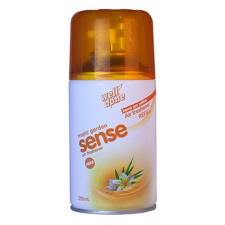 WELL DONE Légfrissítő utántöltő WELL DONE Premium Tropic garden 250ml tisztító- és takarítószer, higiénia