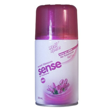 WELL DONE Légfrissítő utántöltő WELL DONE Premium Tsweet blossom 250ml tisztító- és takarítószer, higiénia