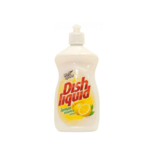 WELL DONE Lemon Essence mosogatószer 500 ml (5998466116005) (5998466116005) tisztító- és takarítószer, higiénia