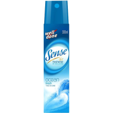 WELL DONE óceán 300 ml tisztító- és takarítószer, higiénia