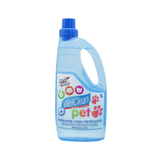 WELL DONE Padlófelmosó kisállatok utáni, 1000 ml., Well Clean PET tisztító- és takarítószer, higiénia