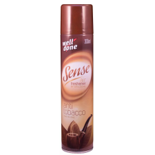 WELL DONE Sense légfrissítő spray Anti Tobacco 300ml tisztító- és takarítószer, higiénia