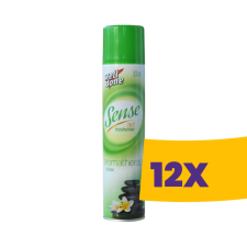 WELL DONE Sense légfrissítő spray Relax Aromatherapy 300ml (Karton - 12 db) tisztító- és takarítószer, higiénia