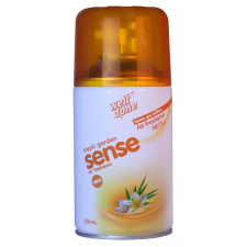 WELL DONE Sense légfrissítő utántöltő 250ml (12db/karton) Tropic garden tisztító- és takarítószer, higiénia