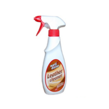 Well Done St.Moritz Kft bőrbútor ápoló 250ml (21db/karton) tisztító- és takarítószer, higiénia