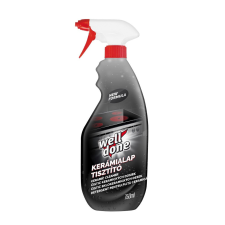Well Done St.Moritz Kft kerámialap tisztító 750ml (18db/karton) tisztító- és takarítószer, higiénia