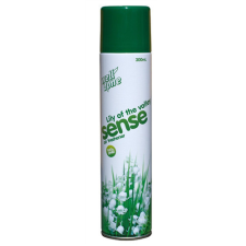 Well Done St.Moritz Kft légfrissítő 300ml (12db/karton) Lily of Valley tisztító- és takarítószer, higiénia