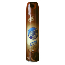 WELL DONE Vento Bútorápoló 300 ml Classic tisztító- és takarítószer, higiénia