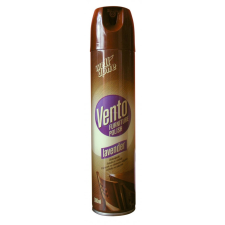 WELL DONE Vento Bútorápoló 300 ml Lavender tisztító- és takarítószer, higiénia