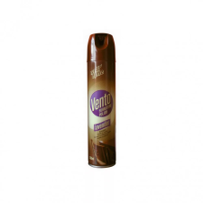 WELL DONE Vento bútorápoló aerosol 300ml (12db/karton) Lavender (lila) tisztító- és takarítószer, higiénia