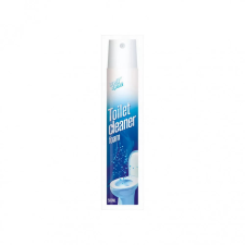 WELL DONE WC tisztító hab aerosol 500ml (12db/karton) tisztító- és takarítószer, higiénia