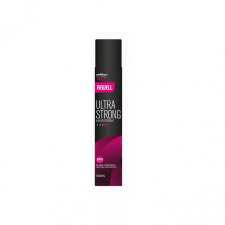 WELL DONE Well Done Rewell Hajlakk ultra strong 500ml (12db/karton) hajformázó
