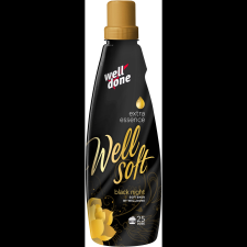 WELL DONE Wellsoft Black Night, 1 l, 25 mosás (5998466118320) tisztító- és takarítószer, higiénia
