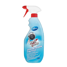 WELL DONE zuhanykabin tisztítószer - 750ml tisztító- és takarítószer, higiénia