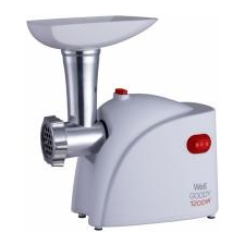 WELL GRIND MT GOODY WL húsdaráló