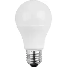 WELL LEDLNLS-A6010E27-WL LED ízzó 10W E27, Fényérzékelővel izzó