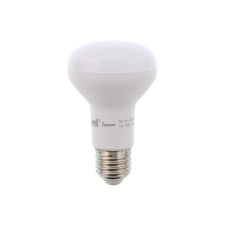 WELL LEDLW-R6308E27-09-WL R63 LED E27, 8W 850lm, 3000K izzó