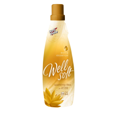  Well Soft textilöblítő koncentrátum 1 l Golden Rose tisztító- és takarítószer, higiénia