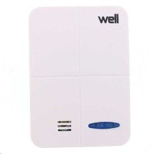 WELL vezeték nélküli csengő (DOORBELL-BRIEF-WL) csengő